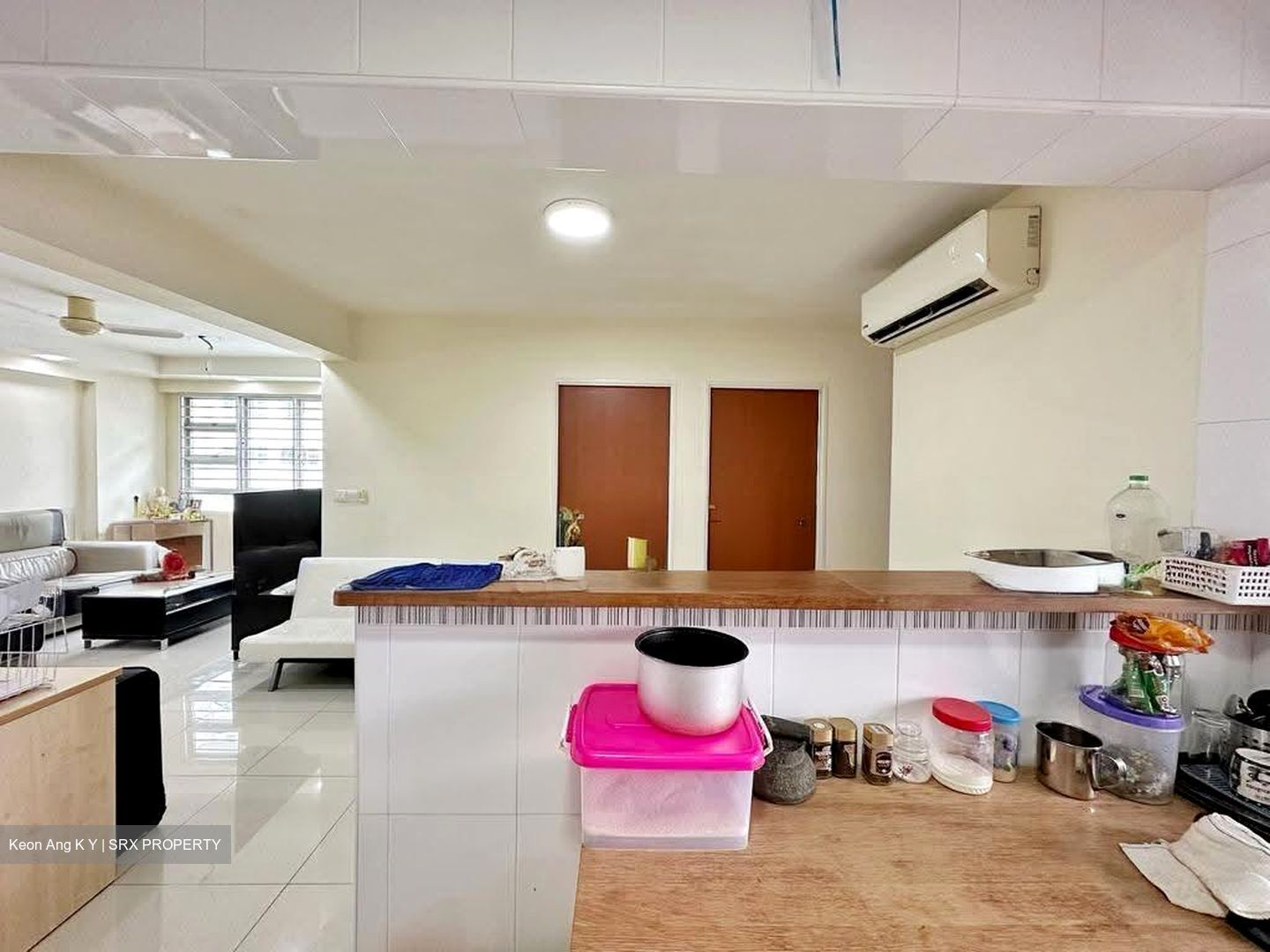 Blk 17B Macpherson Residency (Geylang), HDB 4 Rooms #617642071